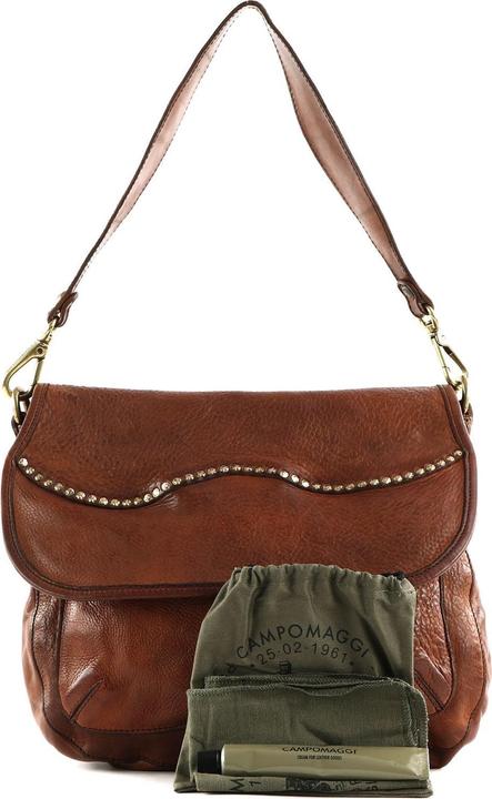 Immagine prodotto Campomaggi Diana Shoulder Bag