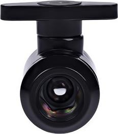 Produktbild Alphacool Eiszapfen 2 Wege Kugelhahn G1/4