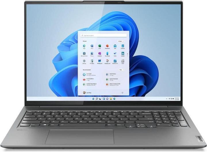 Produktbild Lenovo V15 Gen 5 (15.60", 512 GB, 8 GB, DE, Intel Core 5 120U)