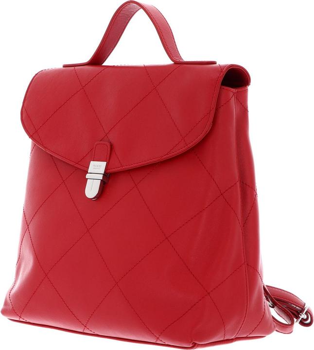 Image du produit Picard Aurelie City sac à dos en cuir 28 cm (8 l)