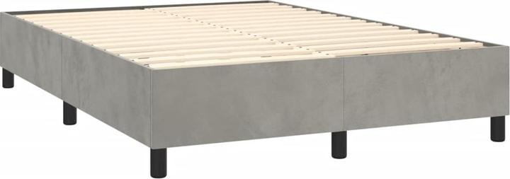 Produktbild vidaXL Boxspringbett (140 x 200 cm)
