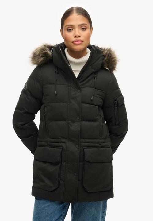 Produktbild Superdry Expedition en microfibre (38)