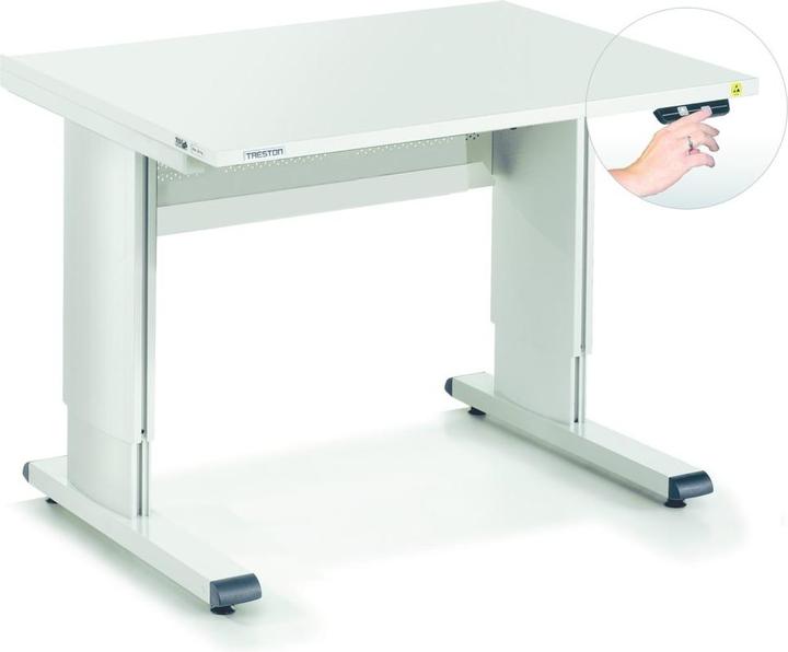 Light grey (RAL 7035)