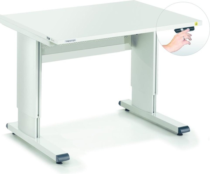 Lichtgrau (RAL 7035)