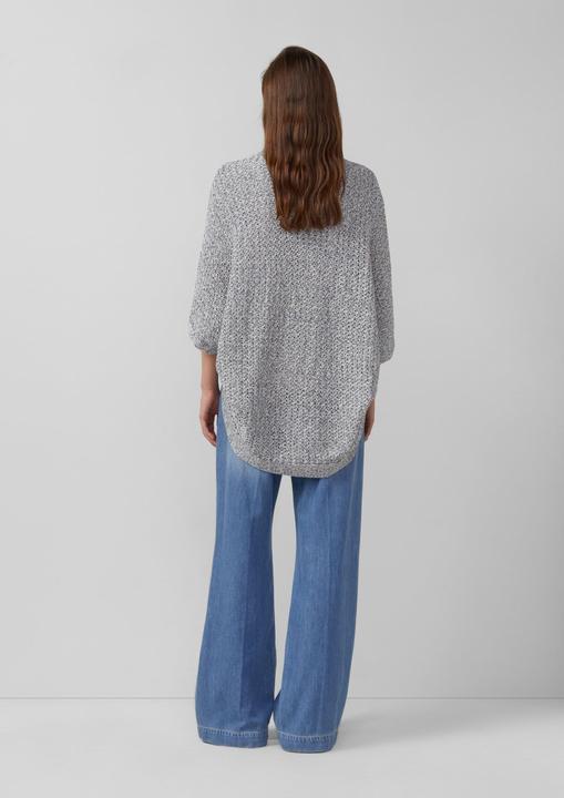 Produktbild s.Oliver Indoor-Poncho Indoor-Poncho (One Size)