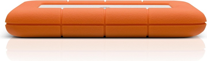 Actual product image LaCie Rugged Mini (5 TB)