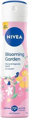 Produktbild NIVEA Antiperspirant spray Floral Love (Anti-Perspirant) 150 ml (Spray, 150 ml)