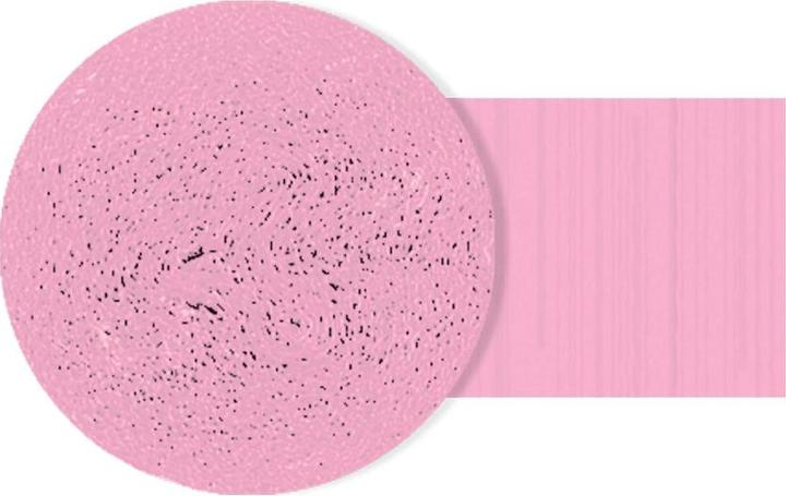 Produktbild Amscan Rolle Luftschlangen Krepppapier (1 Stk.)