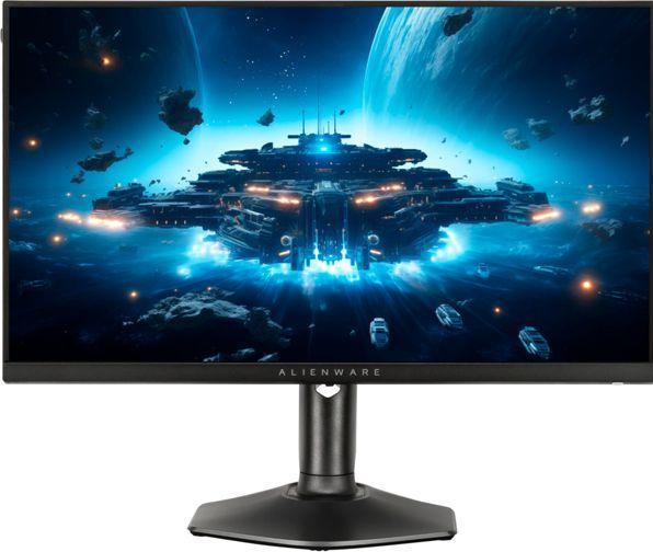 Actual product image Dell Alienware AW2524HF (1920 x 1080 pixels, 24.50")