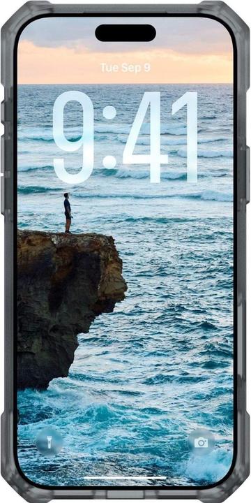 Immagine prodotto UAG Essential Armor MagSafe (Apple iPhone 17 Pro Max)