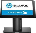 Produktbild HP Engage One AIO i5-7300U () RAM SSD WLAN bgn+BT 4.0 500nit Stand Printer Adv. I/O Base Win10Pro