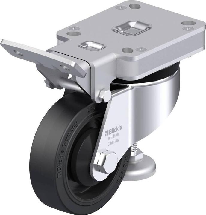 Produktbild kaiserkraft Heberolle HRLK-POEV