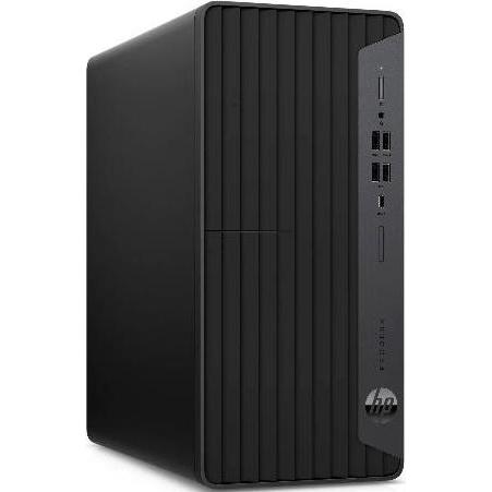 HP REF 600 G6 Tower i5-10500/8/512gb NVME Win 11 Pro MAR (RSD100331) (512 GB, 8 GB, UHD Graphics 630), PC, Nero