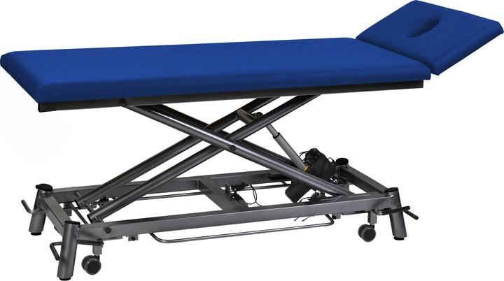 Actual product image Pader Medi Tech Therapy couch Ecofresh 68 cm