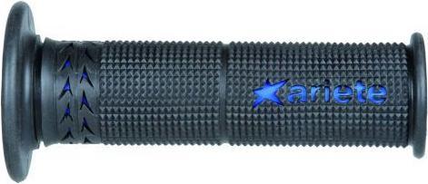 Ariete estoril double densite bleu-noir