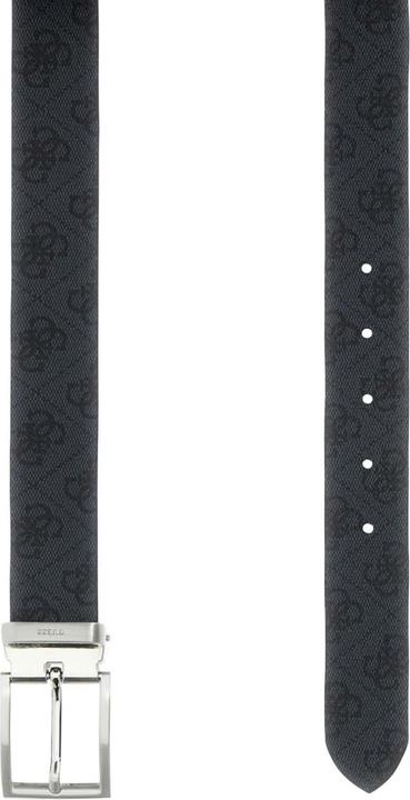 Produktbild Guess Milano Adjustable & Reversible Belt H35
