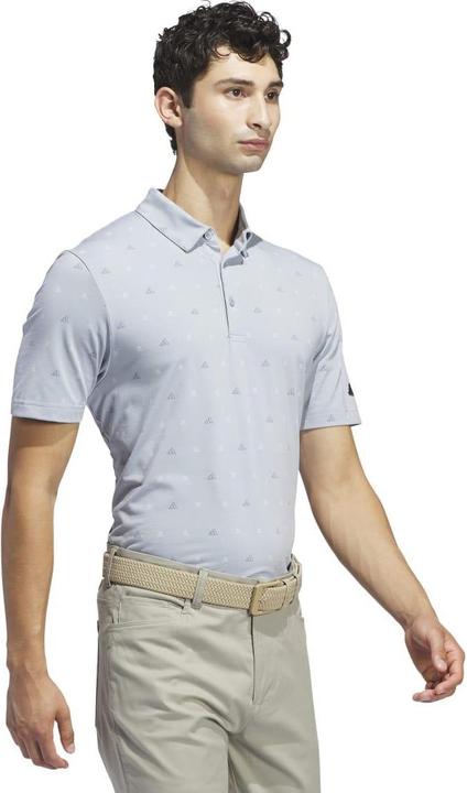 Produktbild adidas GoTo Poloshirt Emblem (S)