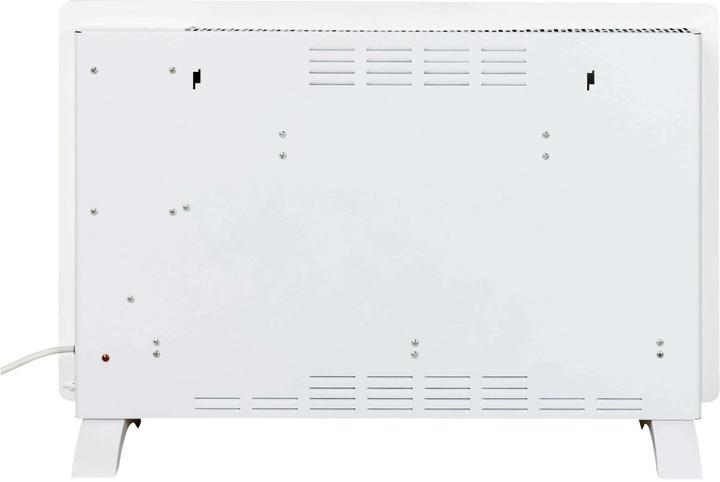 Actual product image Furber Savi (2000 W)