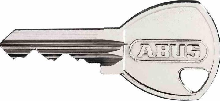 Actual product image Abus 64TI/40 B/SB Padlock TITALIUM 56954