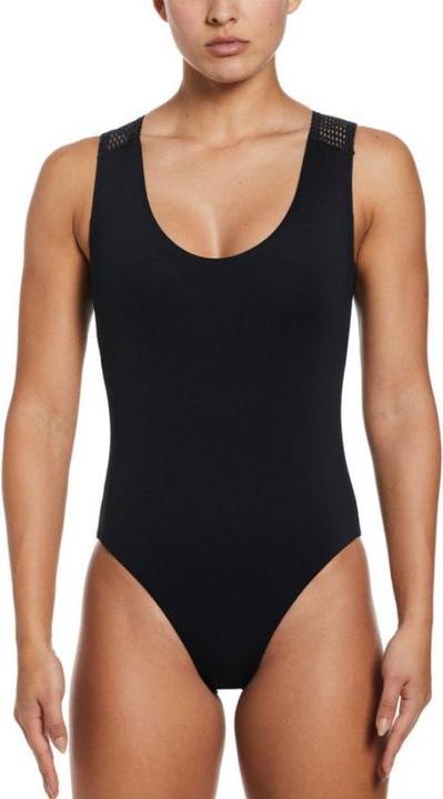 Nike Wilder Badeanzug