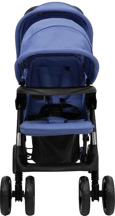 Image du produit vidaXL Kinderwagen
