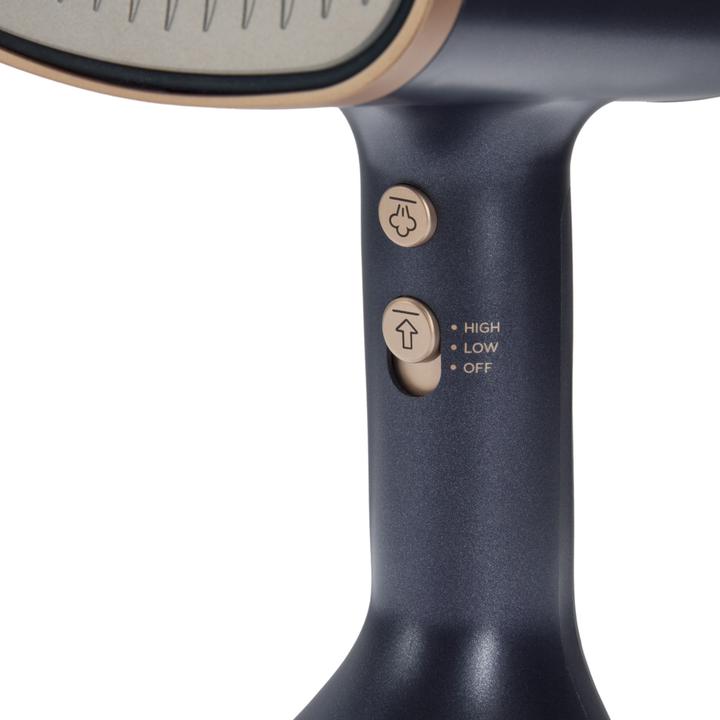 Produktbild Russell Hobbs SteamGenie VacuSteam (1400 W, 30 g/min)