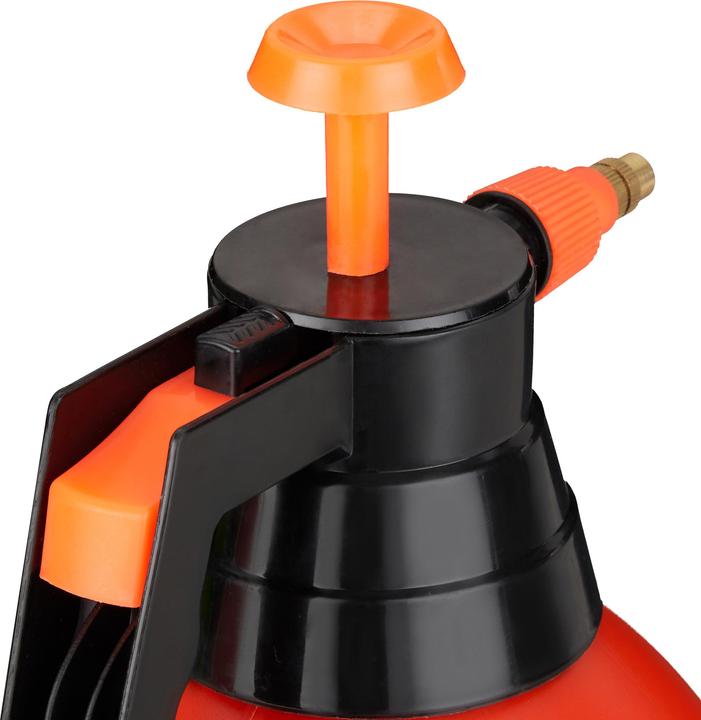 Produktbild Relaxdays Drucksprüher (3 l)