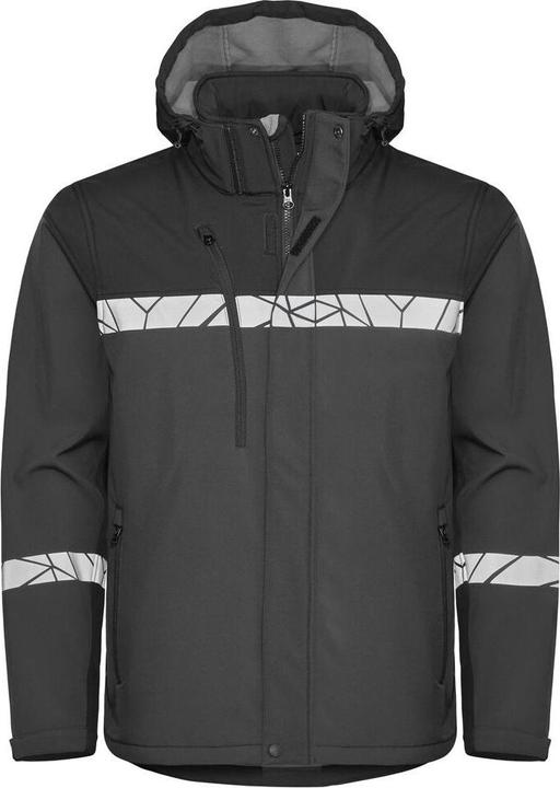 Produktbild Projob Progression Softshelljacke (M)