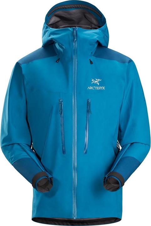 Arc'teryx Alpha AR Jacket (M)