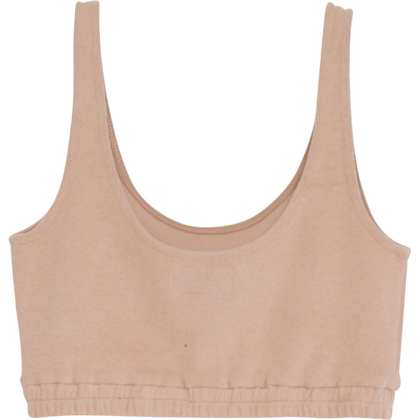 Sixth June, Sport-BH, sport-bh basic signature (M), Beige, M