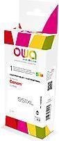 Actual product image Armor OWA K20481OW - Original - photo black - Canon - single pack - Pixma IP 7200 series (FC)