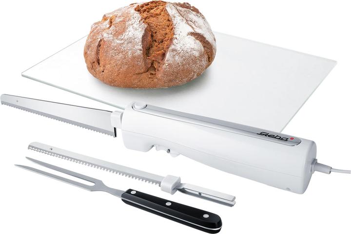 Produktbild Steba Elektromesser EM 3