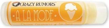 Image du produit Crazy Rumors Orange Creamsicle (Baume à lèvres, 0.50 ml)