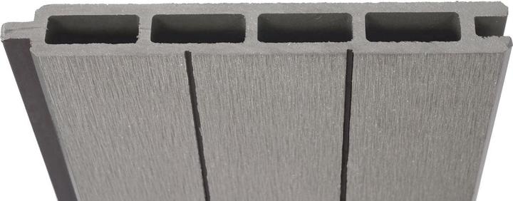 Produktbild JOHN316 Sichtschutzzaun Savon