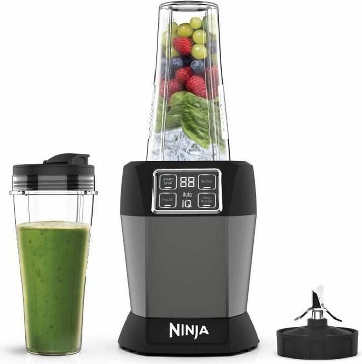 Actual product image Ninja Mixer with Auto-iQ (1000 W)