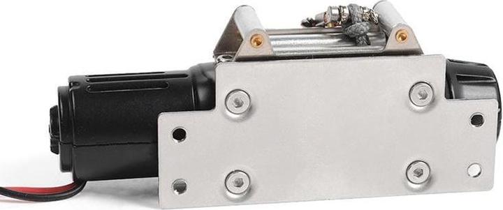 Immagine prodotto Rc4Wd Modello verricello Warn 9.5cti-s 1:10