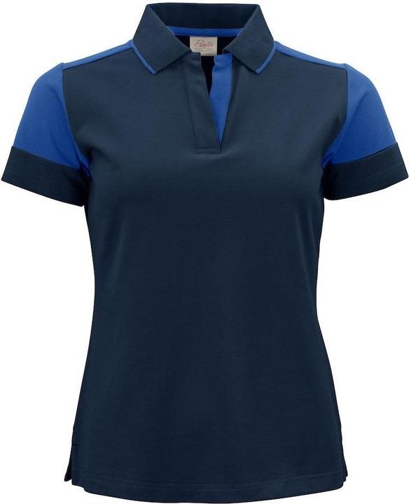 Produktbild Printer Prime Poloshirt (L)