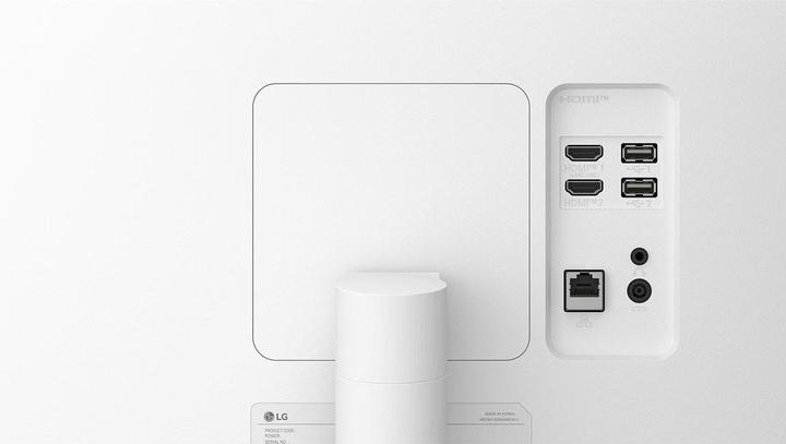 Image du produit LG 34U601SAW/34 WQHD 3440 X 1440 (3440 x 1440 pixels, 34")