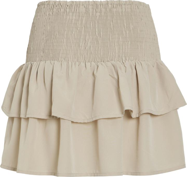 Produktbild Vila High Waist Minirock (38)