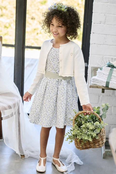 Immagine prodotto Vertbaudet Cardigan/Cardigan (158)