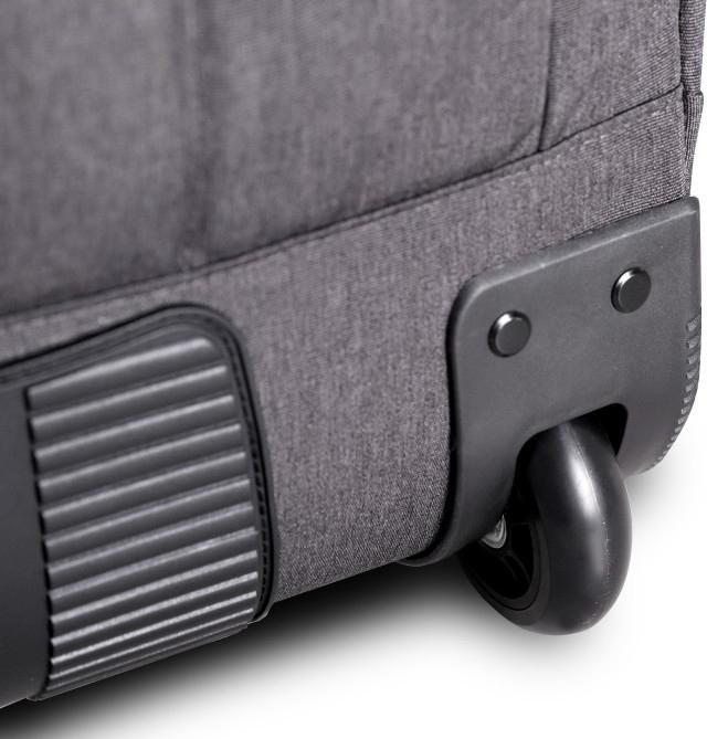 Produktbild Urban Factory Heavee Trolley Travel Backpack 15.6 - Eco Made