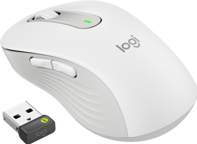 Immagine prodotto Logitech Signature M650 (Senza fili)