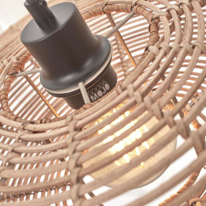 Actual product image Good&Mojo Pendant lights (E27)