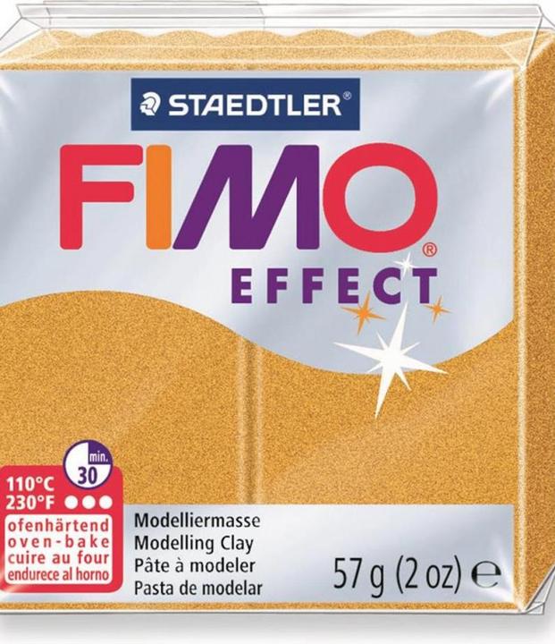 Produktbild Fimo Soft - Normalblock