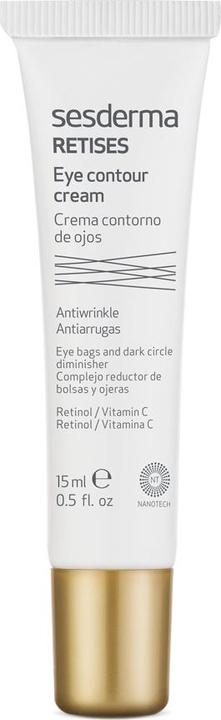 Produktbild Sesderma Retises (Augenpflege Gel, 15 ml, Tag)