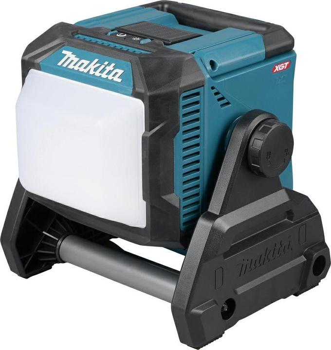 Produktbild Makita ML005GX Wiederaufladbarer LED-Strahler XGT & LXT. 3600 Lumen (3600 lm)