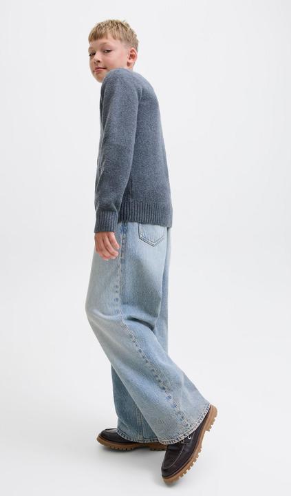 Actual product image Jack & Jones Jjidave Jjcooper St 582 Ln Jnr (128)