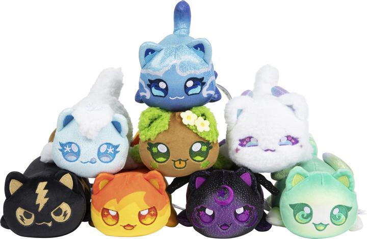 Image du produit Aphmau Mystery Meemeow Elemental Plush 15 CM assorted (15 cm)