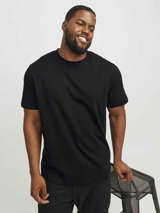 Produktbild Jack & Jones Jjebradley Tee Ss Noos Pls (4XL)