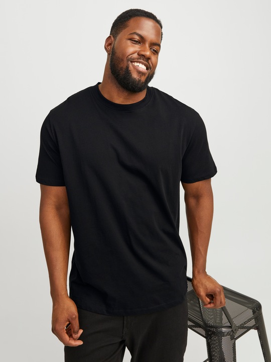 Immagine prodotto Jack & Jones Jjebradley Tee Ss Noos Pls (4XL)